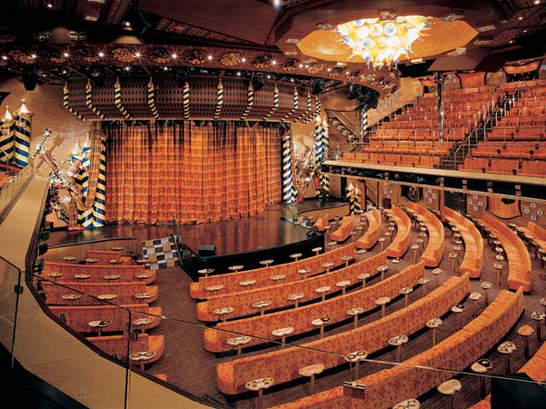 CARNIVAL Cruise Deals Cheap